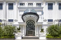 Melia Vinpearl Tay Ninh Hotels near Diep Hue Department Store