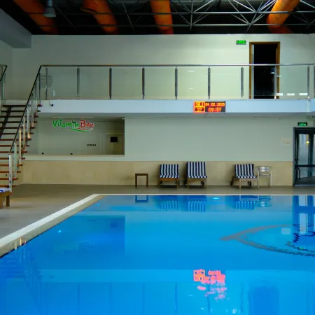 Wyndham Grand Kayseri
