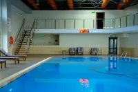 Wyndham Grand Kayseri - Pools