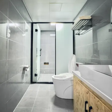 Qiongkushi Tai Xiang · Time Homestay