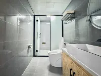 Qiongkushi Tai Xiang · Time Homestay