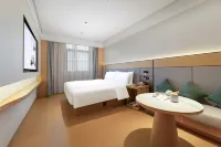JI Hotel (Rudong Xiaoyangkou Scenic Area) Hotels in Rudong