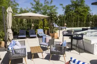 Cavalta Boutique Hotel GL Hotel di Sevilla