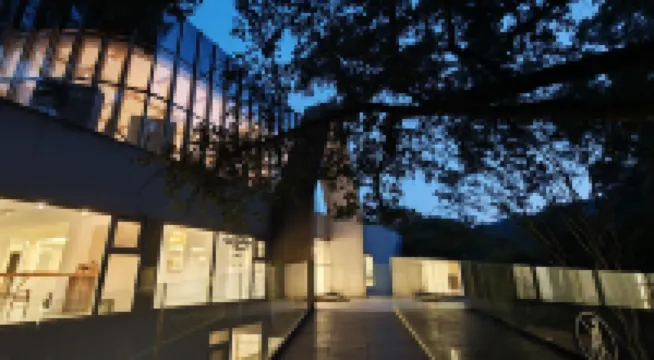 Sambong Park Residence Hotels near Nanshan Botanical Garden