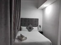 Kick back & relax apartments