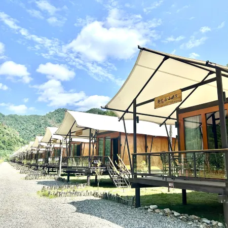 Liuba Zhuge Highlights Jiangtai Homestay