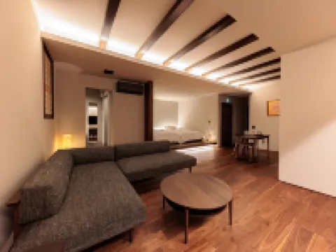 Kaigyokutei Megumi Hotels in Sakaiminato