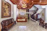 Hung Miami Hotel - de negocios