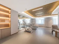 Lavande Hotel (Kuitun Youhao Shopping Center Meimei Plaza Branch) - Gym