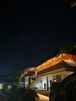 Lancang Mountain Shenyu Homestay