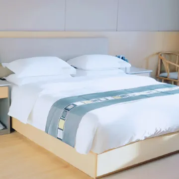 Alashankou Xiyu International Hotel