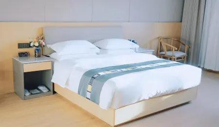 Alashankou Xiyu International Hotel Отели рядом с достопримечательностью «Alataw Shankou»