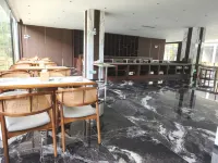 Baotangba Hot Spring San Yang Resort - Aamiainen