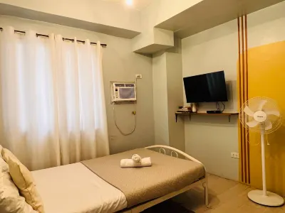 Introverts Inn Antipolo Taytay 泰泰住宿飯店