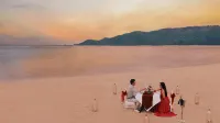Pullman Lombok Merujani Mandalika Beach Resort - Romantic