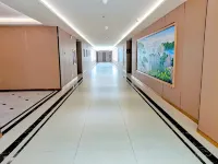 Bachu Jinjiang International Hotel (Bachu Pedestrian Street century avenue Branch) Các khách sạn ở Maralbexi