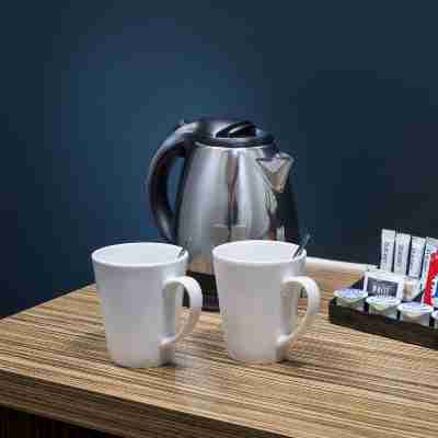 Travelodge Witney Others