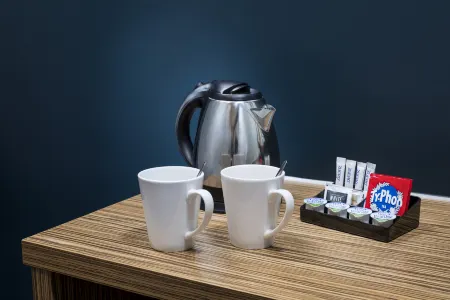 Travelodge Caerphilly Hotel Отели в г. Лланбрадч энд Пулипант