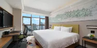 Hampton by Hilton Beihai Station - Camera Doppia Di Hollywood