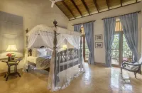 Thambili House by Edwards Collection - Galle Fort - 駐車場