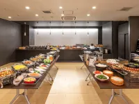 Candeo Hotels Ueno Park Hotels near أراكاوا