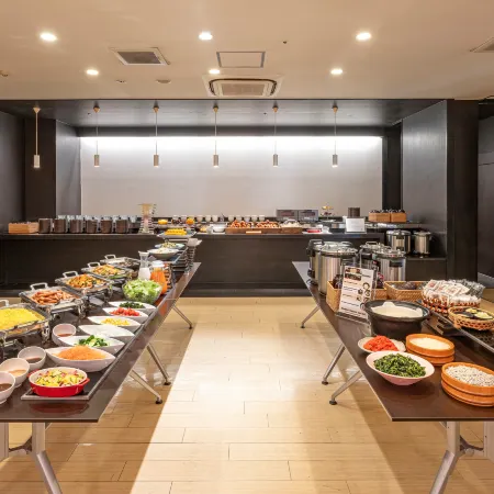 Candeo Hotels Ueno Park