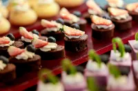 InterContinental Hotels HEILONG LAKE by IHG - Breakfast