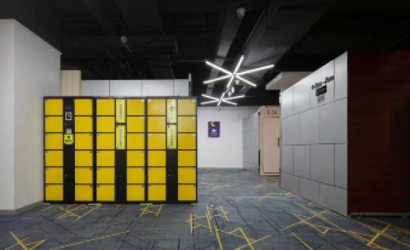 Tengsen Lansuxing Airport Hotel (Changsha Huanghua Airport T2 Terminal)