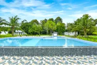 Hotel O Asiacamp Chalet Tanjung Karang Hotel di Kuala Selangor