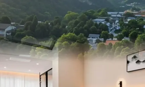 Floral Hotel·Xiaochu Hotel