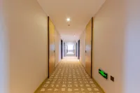 "Home Inn Yiju Hotel"