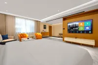 Xingchen Holiday Hotel (Julu County Government)