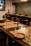 Casa Luciana Hotel - 早餐
