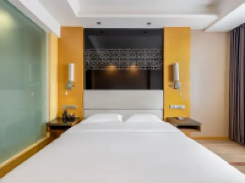Fengtai Hotel Hotels in Zhangwu