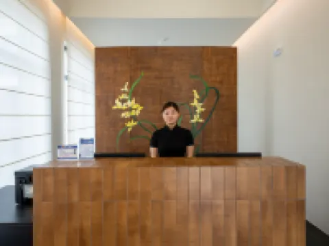 雲璟觀山酒店（連城冠豸山店） 連城酒店