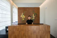 Yunjing Guanshan Hotel (Liancheng Guanzhai Mountain)