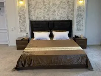 Merhaba Hotel Hotels in Fergana