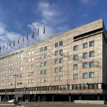 Steigenberger Graf Zeppelin