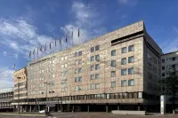 Steigenberger Graf Zeppelin Hotels near Stuttgart Technology University of Applied Sciences