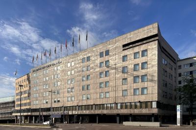 施設外観 シュタイゲンベルガー グラフ ツェッペリンの写真