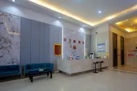 Fangchenggang Flange International Hotel (Sunshine Coast Branch)