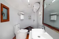 巴音布魯克九曲雲棲民宿（獨庫公路店）
