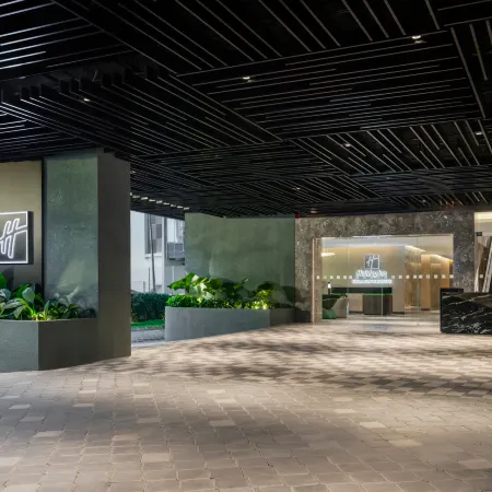 Holiday Inn KUALA LUMPUR BANGSAR by IHG Отели рядом с достопримечательностью «Пантай Далам»
