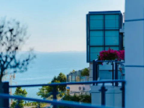 ZHIYU Hotels in Nan'ao County