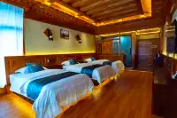 Zhagana Turquoise Homestay Hotel di Têwo