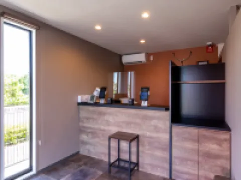 HOTEL R9 The Yard 出水、鹿児島県 出水のホテル