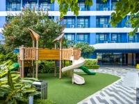 GemstoneBR in SMDC Air Residences - Family