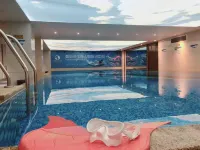 Wharfe Hotel - Romantic