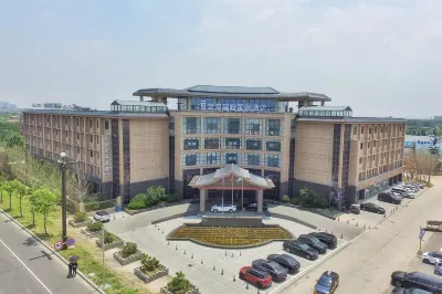 엘론 디럭스 상추 호텔