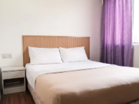 Impress Star Hotel Hotels in Senai